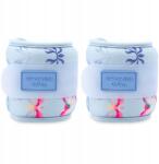 Spokey Boka- és csuklósúly 2x 0, 5 kg Spoke