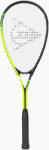 Dunlop Rachetă de squash Dunlop Force Lite TI galben 773194 Racheta squash