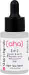 Skincyclopedia Ser facial exfoliant cu 20% AHA + PHA, 30ml, Skincyclopedia