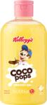BUBBLE T COSMETICS Gel de dus si baie, Kellogg's Coco Pops, 500ml, Bubble T