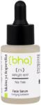 Skincyclopedia Ser facial cu 2% acid salicilic + ulei arbore de ceai, 30ml, Skincyclopedia - springfarma