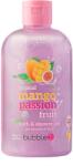 BUBBLE T COSMETICS Gel de dus si baie cu aroma de mango si fructul pasiunii, 500ml, Bubble T