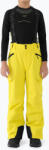 4F Pantaloni de schi pentru copii 4F Fnk M0953 yellow