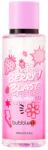 BUBBLE T Body Mist cu parfum de fructe de padure, 250ml, Bubble T
