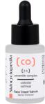 Skincyclopedia Ser facial cu 3% complex ceramide si ovaz coloidal, 30ml, Skincyclopedia