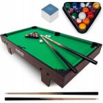 Neo-sport Biliárd Szett Mini Biliárd Asztal Gyerekeknek Pool 3FT Neo-sport (180600)