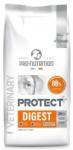 Pro-Nutrition Protect+ Digest száraztáp kutyák számára 12 kg (151852)