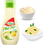 Univer Magyarország Majonéz Tartósítószer nélkül Nagy 420g Majonézéz