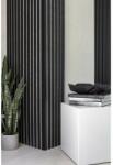 Marbet Panou riflaj Marbet Woodline gri/negru mat 270x40 cm (53615642201)