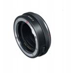 Canon Control Ring Mount Adapter EF-EOS R, por- és nedvességálló, fém rögzítőelem (42422424)
