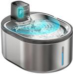 Oneisall Intelligens Vezeték nélküli Szökőkút / Ivókút 4L Oneisall PTM-643