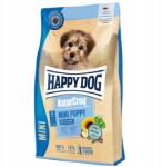 Happy Dog NaturCroq Mini Puppy, Eledel kistestű kölyökkutyák számára 6 hét, 4kg