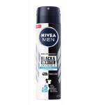 Nivea Men Invisible Black White Fresh 150ml (85974)