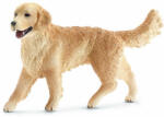 Schleich Schleich, Farm World, Golden Retriever, femela, figurina, 16395 Figurina
