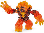 Schleich Schleich, Eldrador Creatures, Demon de lava, figurina, 70145 Figurina