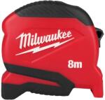 Milwaukee Ruletă COMPACT (Gen 2) 8m-25 (4932498780)