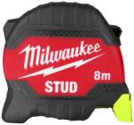 Milwaukee Ruletă STUD (Gen 3) 8m-33 (4932498765)