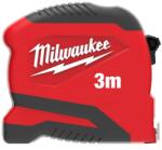 Milwaukee Ruletă Compact (Gen II) 3m-19 (4932498776)