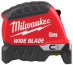 MILWAUKEE Ruletă bandă magnetică (Gen 2) 5m-35 (4932499207)