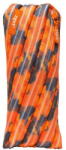 ZIPIT Penar Penar cu fermoar, ZIPIT Camouflage - portocaliu cu maro (ZP-144156) Penar