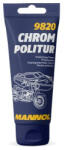 MANNOL Polish Suprafete Cromate Mannol - 100Gr