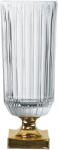 Nachtmann Váza MINERVA GOLD 40 cm, tiszta, Nachtmann (NM104163)