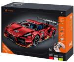 iM.Master Set de construcție iM. MASTER mașină off-road RC programabilă plastic 2, 4 GHz 1835 piese (TD00800635)