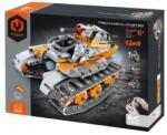 iM.Master Set de construcție iM. MASTER 4în1 tanc programabil RC plastic 2, 4 GHz 554 piese + pachet reîncărcabi (TD00800632)