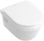 Villeroy & Boch 5684R0R1 - Függesztett WC ARCHITECTURA kerámia/fehér 5684R0R1 (VB0243)