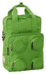 LEGO® Rucsac LEGO® Signature Brick 2x2 - verde (SL20205-0037)