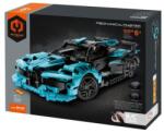 iM.Master Set de construcție iM. MASTER mașină programabilă RC plastic 2, 4 GHz 439 piese pe baterii (TD00800625)