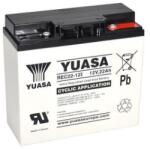 Panasonic Baterie YUASA REC22-12I (12V; 22Ah; ciclică) 13747