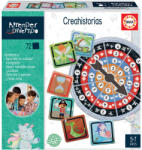 Educa Образователна детска игра Educa - Създай история (EDU18694)