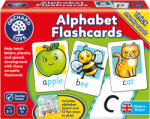 Orchard Детска образователна игра Orchard Toys - Азбучни флаш карти (OR024)