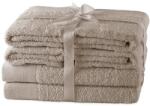 Inne set de prosoape (6-pack) 99KK-TEU072_80X (4251525428435) Prosop