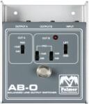 Palmer AB-O Splitter (PEABO)