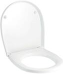 Geberit - WC ülőke, fehér 571150000 (571150000)