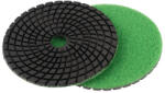 FESTA Disc diamantat de șlefuit și lustruit FESTA Velcro 100 mm / P800 umed (22705F)
