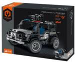 iM.Master Set de construcție iM. MASTER mașină de teren 2în1 plastic 391 piese (TD00800611)