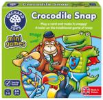 Orchard Детска образователна игра Orchard Toys - Крокодилска захапка (OR356)