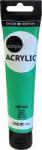 Daler-Rowney Simply Akril festék Light Green 75 ml 1 db (126975348)