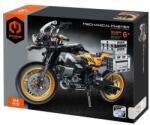iM.Master Set motocicletă plastic 572 piese (TD00800613)