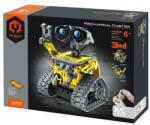 iM.Master Set de construcție iM. MASTER 3în1 robot programabil RC plastic 2, 4 GHz 434 piese pe bat (TD00800631)