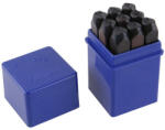  Set poanson numeric 8 mm (20973F)