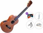 Mahalo MM3E Premium SET Natural Tenor ukulele