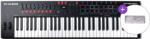 M-Audio Oxygen Pro 61 SET 2 MIDI mesterbillentyűzet (OXYGENPRO61-SET2)