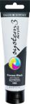 Daler-Rowney System3 Akril festék Process Black 150 ml 1 db (129150040)