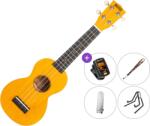 Mahalo ML1SF SET Sunflower Szoprán ukulele