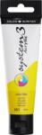 Daler-Rowney System3 Akril festék Lemon Yellow 59 ml 1 db (129059651)