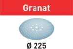 Festool 205655 Csiszolókorong Ø 225.00 mm 25 db (205655) (205655)